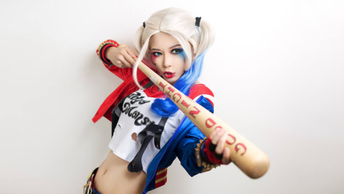 Cosplay