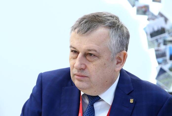 Drozdenko Alexander Yurievich