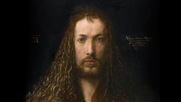 Albrecht Dürer