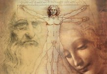 Les peintures les plus célèbres de Léonard de Vinci