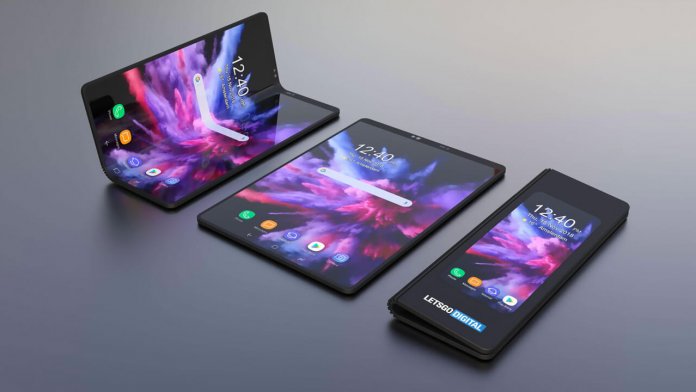 Smartphone 2019