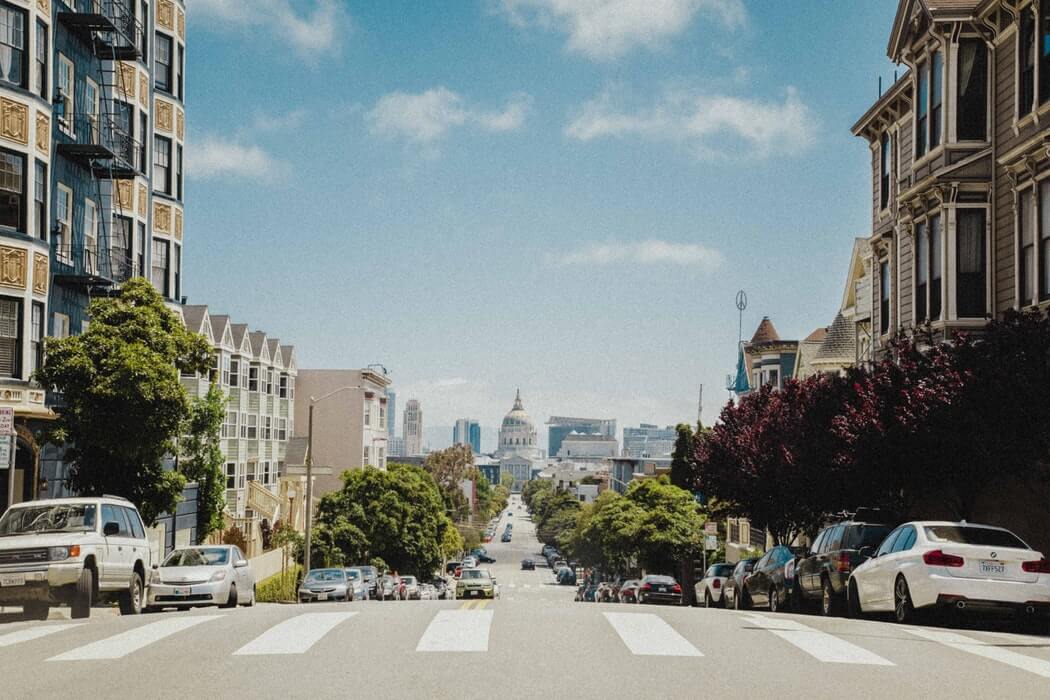 San Francisco