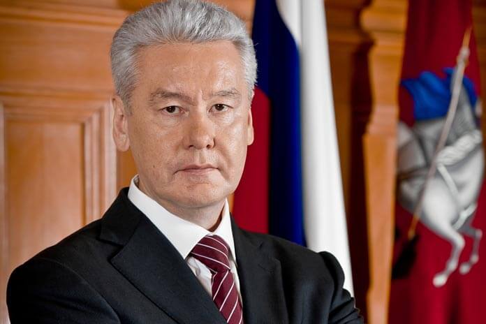 Sobianine Sergei Semyonovich