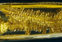 Le métal le plus actif est le césium