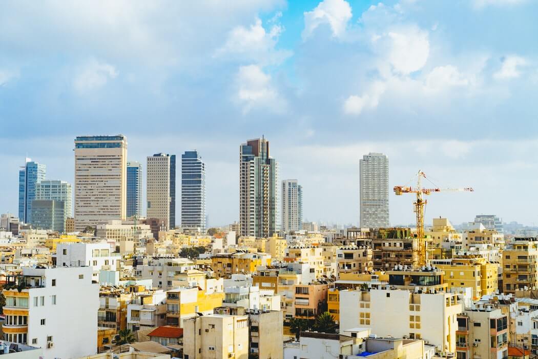Tel Aviv