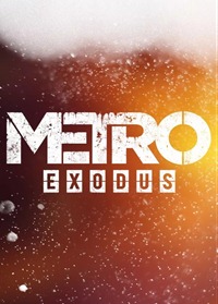 Métro: Exodus