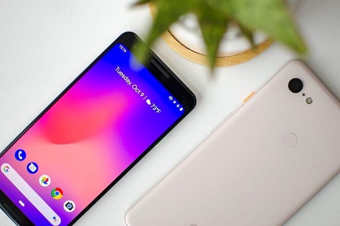 Pixel 3 Lite