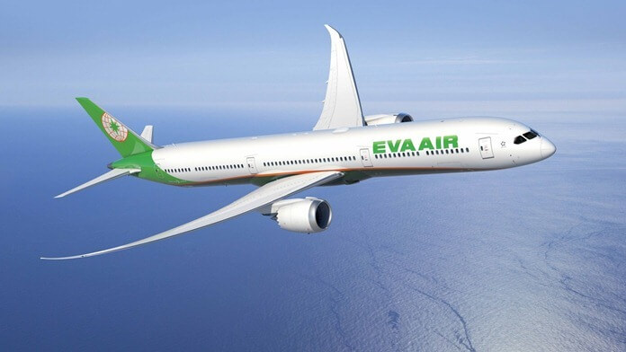 Eva air