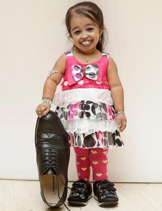 Jyoti Amji
