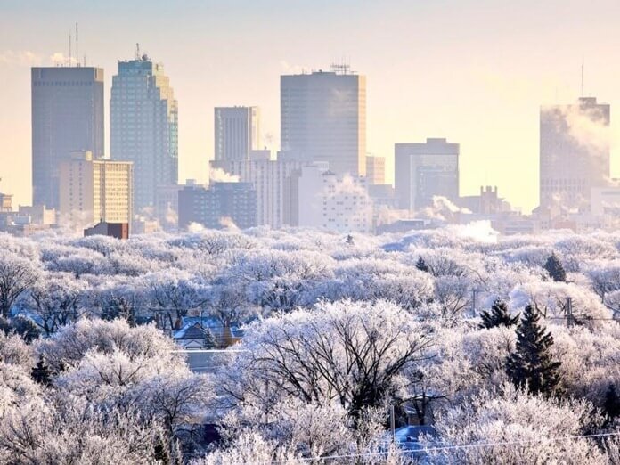 Winnipeg, Canada