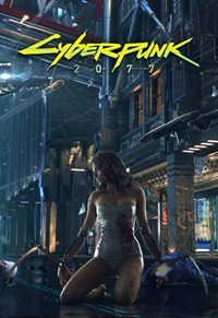Cyberpunk 2077