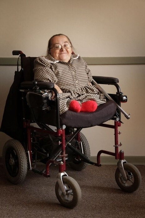 Madge Bester