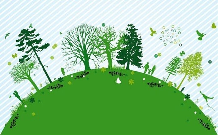 Indice de performance environnementale 2018