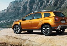 Nouvelle voiture 2019