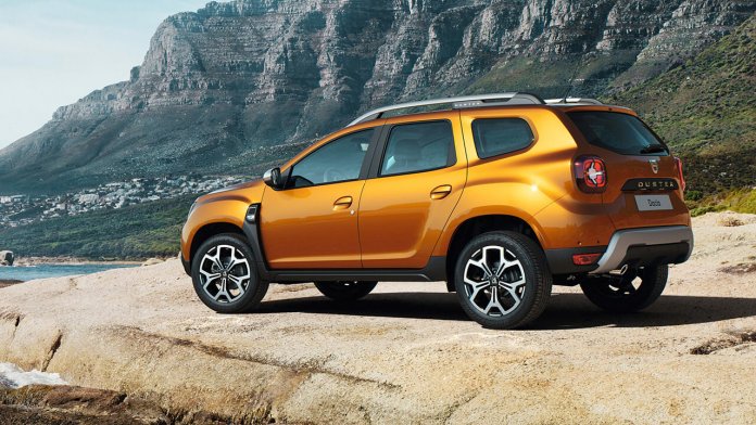 Nouvelle voiture 2019