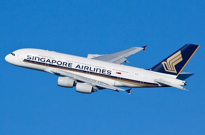 Singapore Airlines