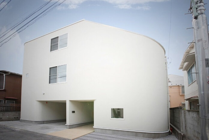 Slide House