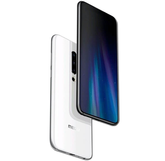 Meizu 16s