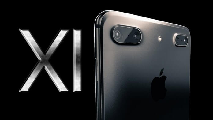 Apple iPhone XI est le smartphone le plus attendu de 2019