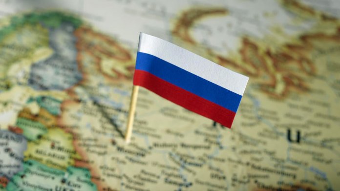 La Russie dans le monde