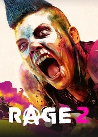 Rage 2
