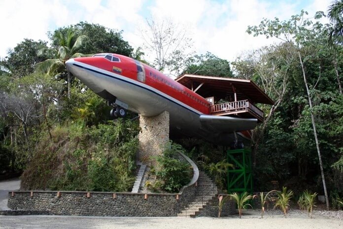 Hôtel Costa Verde