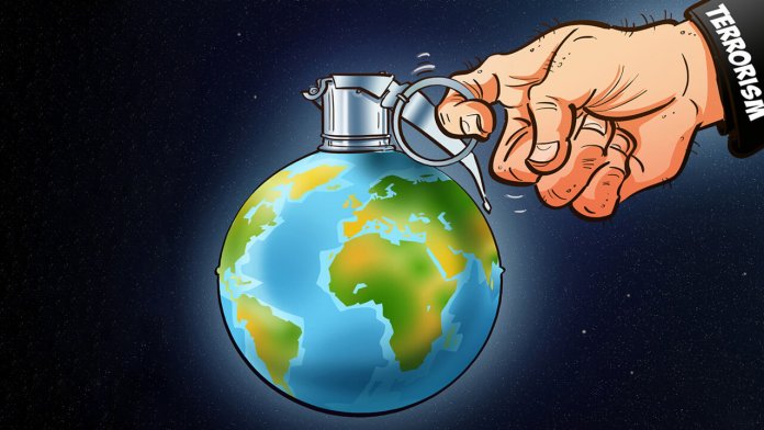 monde