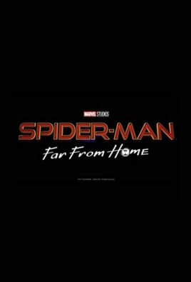 Spider-Man: loin de chez soi (2019)