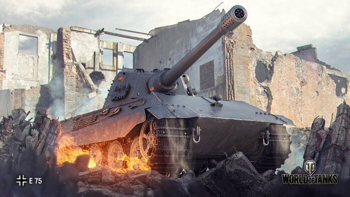 E-75