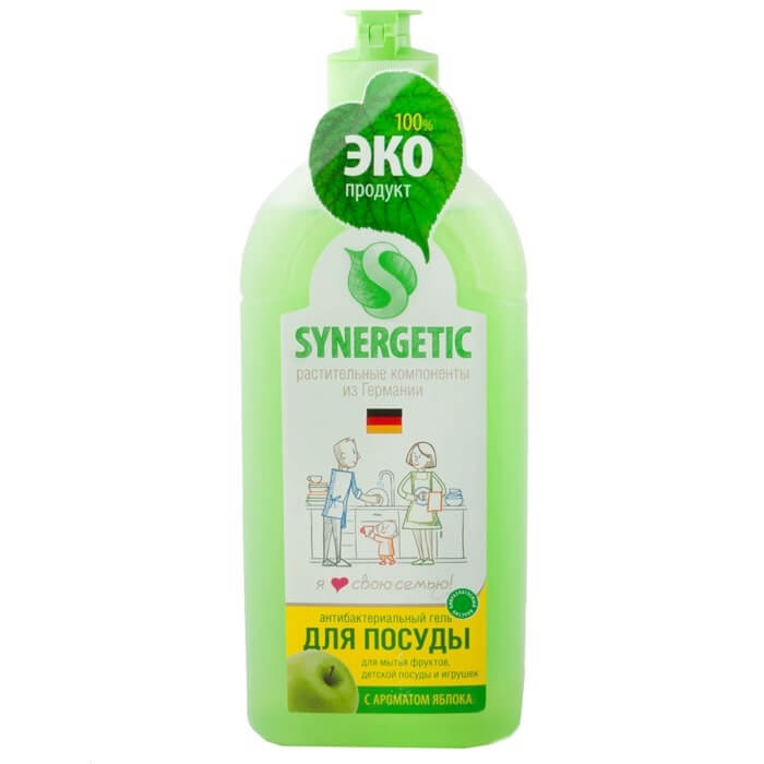 Synergique
