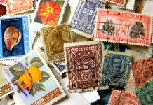 Les timbres-poste les plus chers et les plus rares de l'histoire