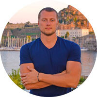 Ivan Shkarubo