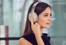 Casque d'écoute Bluetooth