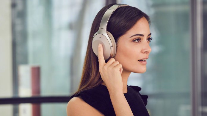 Casque d'écoute Bluetooth