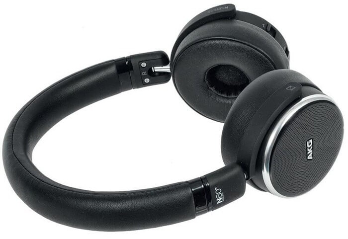 AKG N60NC sans fil