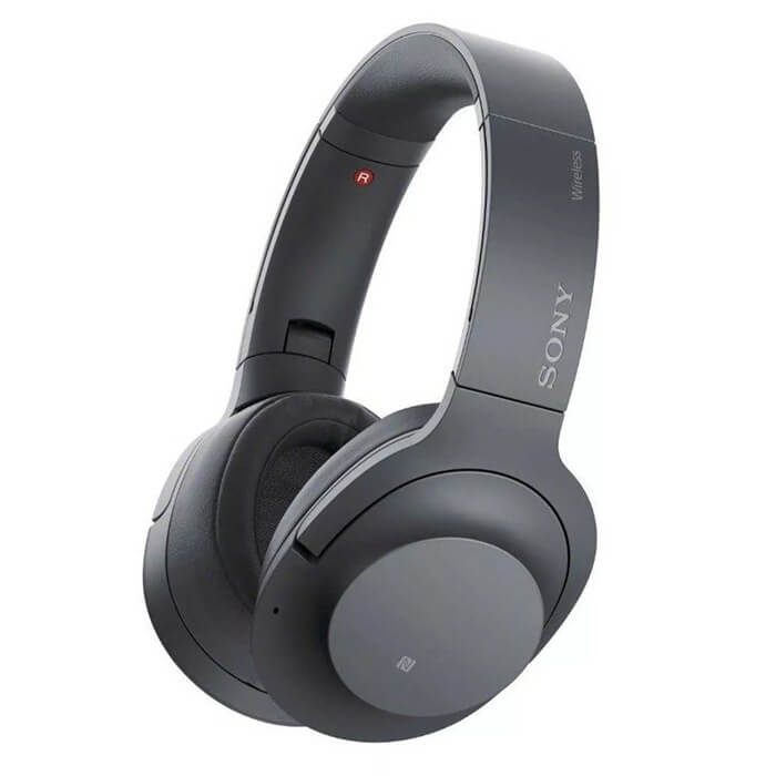 Sony WH-H900N h.ear sur 2 NC sans fil