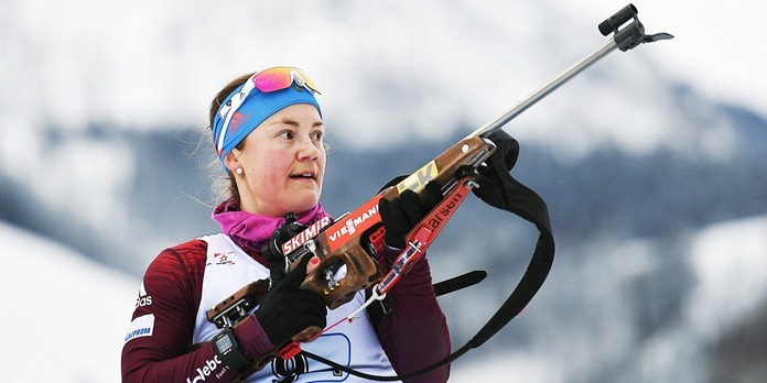 Evgeniya Yurlova-Perkht