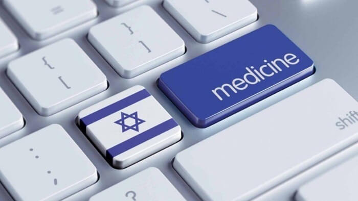 Israël, innovation médicale