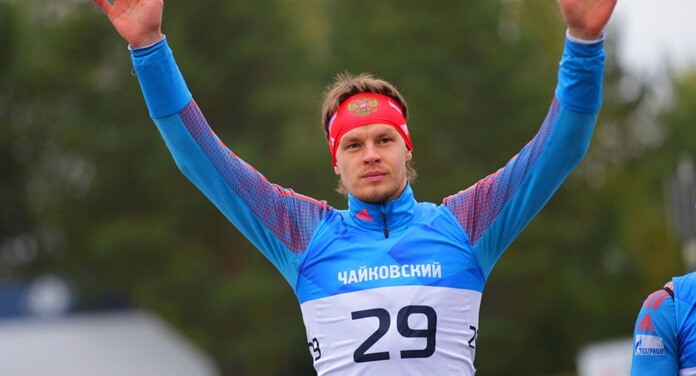 Matvey Eliseev