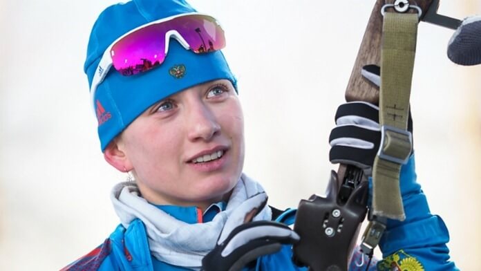 Svetlana Mironova