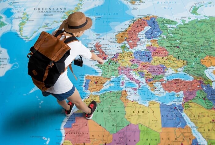 Index des passeports 2019