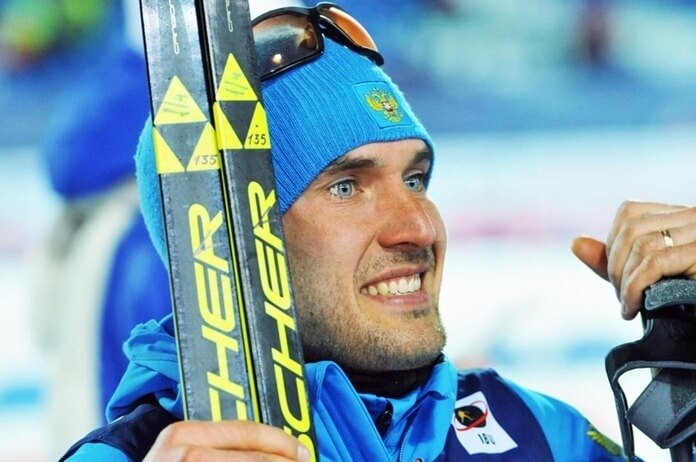 Evgeny Garanichev