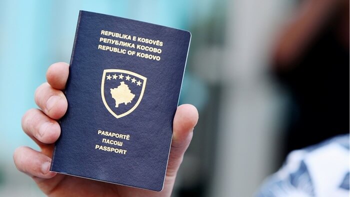 Les pays avec les pires passeports du monde