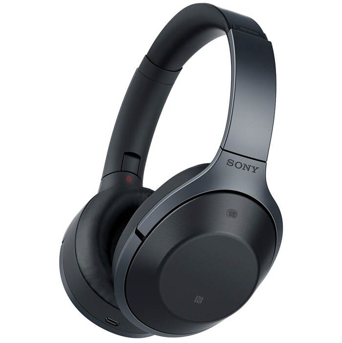 Sony WH-1000XM2
