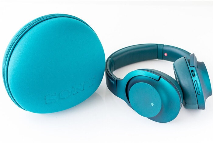 Sony MDR-100ABN