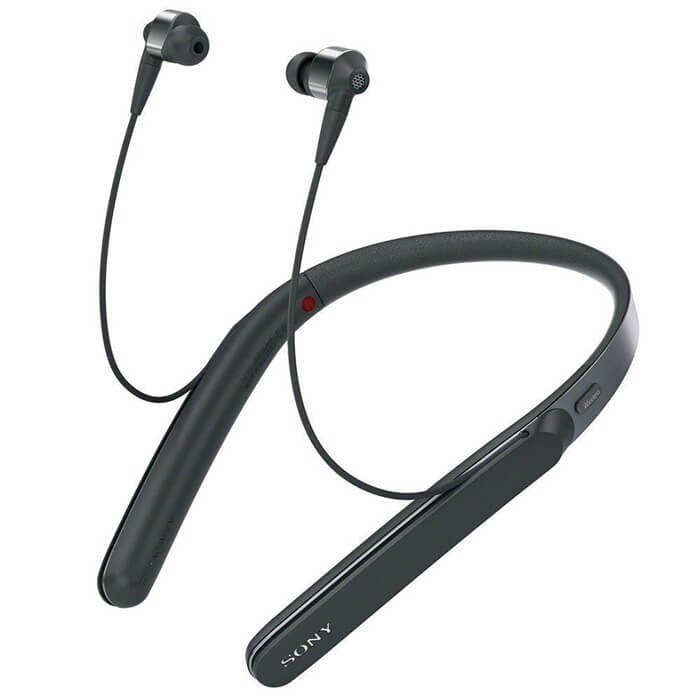 Sony WI-1000X