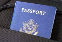 passeport