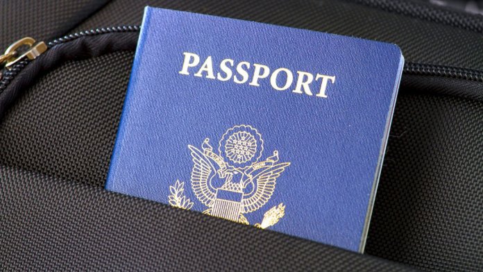 passeport