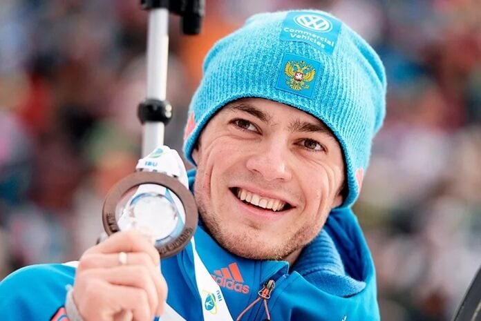 Anton Babikov