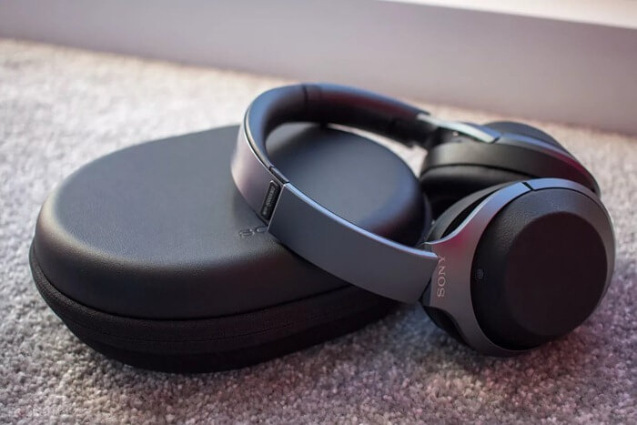 WH-1000XM2 WH-1000XM2